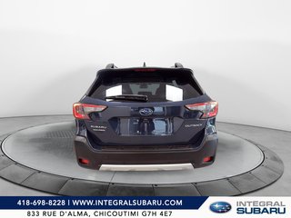 2024 Subaru Outback in Baie-Comeau, Quebec - 3 - w320h240px
