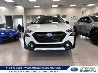 2024 Subaru Outback Limited XT