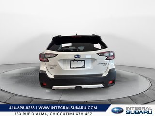 2024 Subaru Outback Limited XT