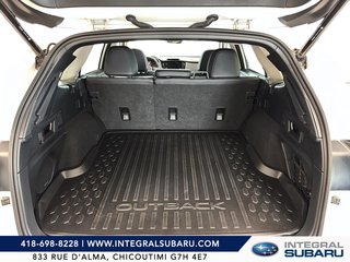 2024 Subaru Outback Limited XT