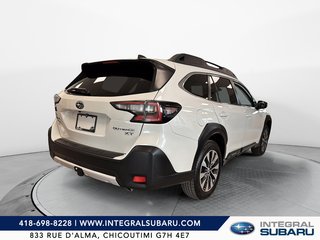 2024 Subaru Outback Limited XT