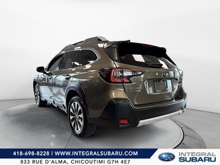 2024 Subaru Outback in Sept-Îles, Quebec - 5 - w320h240px