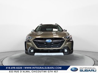 2024 Subaru Outback in Sept-Îles, Quebec - 3 - w320h240px