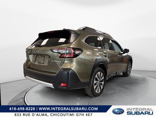 2024 Subaru Outback in Sept-Îles, Quebec - 6 - w320h240px