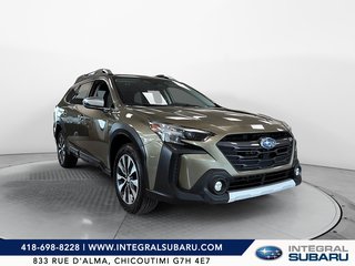2024 Subaru Outback in Sept-Îles, Quebec - 2 - w320h240px