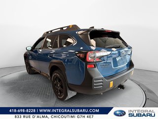 2024 Subaru Outback in Sept-Îles, Quebec - 5 - w320h240px