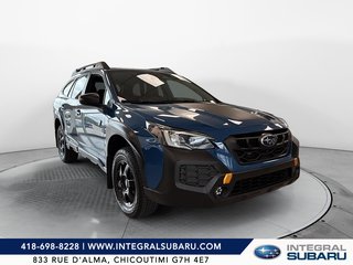 2024 Subaru Outback in Sept-Îles, Quebec - 2 - w320h240px