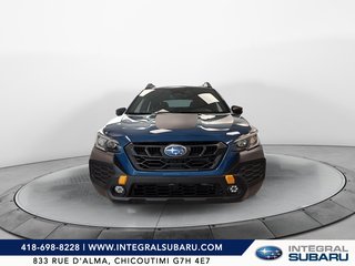 2024 Subaru Outback in Sept-Îles, Quebec - 3 - w320h240px