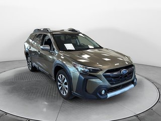 2024 Subaru Outback in Jonquière, Quebec - 2 - w320h240px