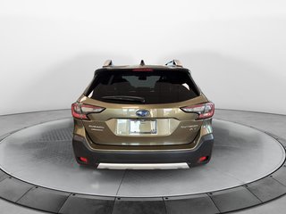 2024 Subaru Outback in Jonquière, Quebec - 4 - w320h240px