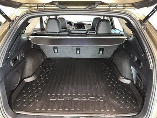 Subaru Outback Premier XT 2024