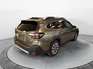 2024 Subaru Outback in Jonquière, Quebec - 6 - w320h240px