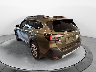 2024 Subaru Outback in Jonquière, Quebec - 5 - w320h240px