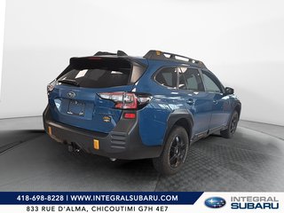Subaru Outback Wilderness 2025 à Jonquière, Québec - 6 - w320h240px