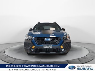 Subaru Outback Wilderness 2025 à Jonquière, Québec - 3 - w320h240px