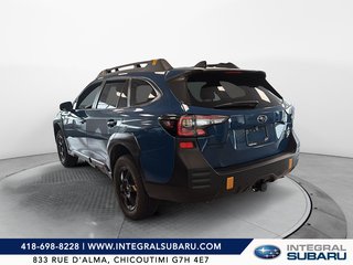 Subaru Outback Wilderness 2025 à Jonquière, Québec - 5 - w320h240px