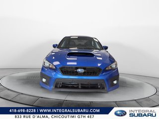 Subaru WRX  2020 à Jonquière, Québec - 2 - w320h240px