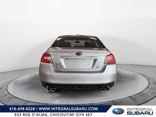 2020 Subaru WRX Base in Chicoutimi, Quebec - 3 - w320h240px