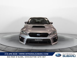 2020 Subaru WRX Base in Chicoutimi, Quebec - 2 - w320h240px