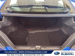 Subaru WRX  2022 à Baie-Comeau, Québec - 6 - w320h240px