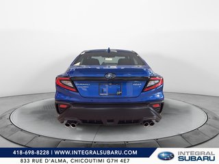 Subaru WRX  2022 à Baie-Comeau, Québec - 3 - w320h240px