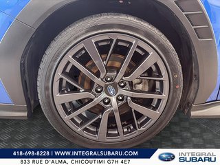 Subaru WRX Sport 2022