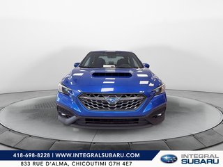 Subaru WRX  2022 à Baie-Comeau, Québec - 2 - w320h240px