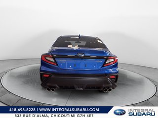 2023 Subaru WRX Sport