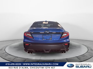Subaru WRX  2023 à Baie-Comeau, Québec - 3 - w320h240px
