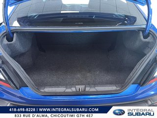 Subaru WRX  2023 à Baie-Comeau, Québec - 6 - w320h240px