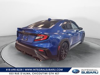 Subaru WRX  2023 à Baie-Comeau, Québec - 5 - w320h240px