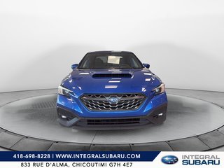 Subaru WRX  2023 à Baie-Comeau, Québec - 2 - w320h240px