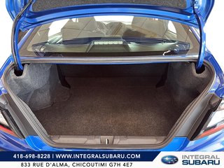 Subaru WRX  2023 à Baie-Comeau, Québec - 5 - w320h240px