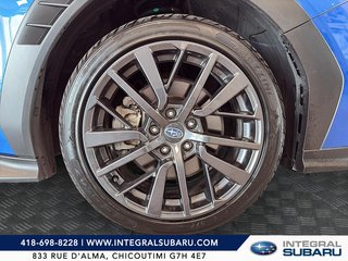 Subaru WRX  2023 à Baie-Comeau, Québec - 6 - w320h240px