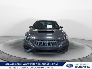 2023 Subaru WRX in Chicoutimi, Quebec - 3 - w320h240px