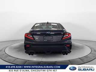 Subaru WRX  2023 à Sept-Îles, Québec - 4 - w320h240px