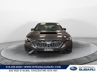 Subaru WRX  2023 à Sept-Îles, Québec - 3 - w320h240px