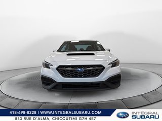 Subaru WRX  2023 à Jonquière, Québec - 3 - w320h240px