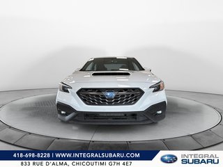 2023 Subaru WRX in Jonquière, Quebec - 3 - w320h240px