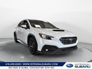 2023 Subaru WRX in Jonquière, Quebec - 2 - w320h240px