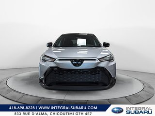 Toyota Corolla Cross  2024 à Jonquière, Québec - 3 - w320h240px