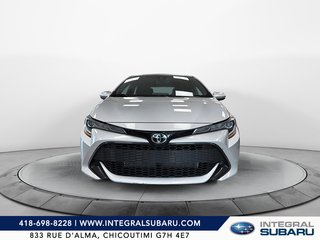 2019 Toyota Corolla Hatchback in Sept-Îles, Quebec - 3 - w320h240px