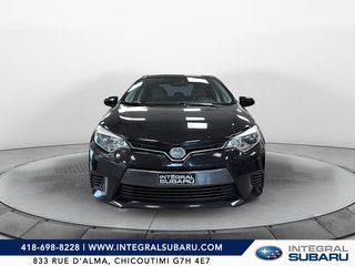 2016 Toyota Corolla in Chicoutimi, Quebec - 3 - w320h240px