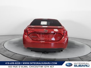 Toyota Corolla  2019 à Jonquière, Québec - 3 - w320h240px