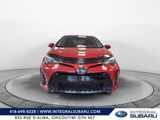 Toyota Corolla  2019 à Jonquière, Québec - 2 - w320h240px