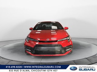 2021 Toyota Corolla SE in Jonquière, Quebec - 3 - w320h240px