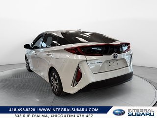 Toyota Prius Prime  2021 à Jonquière, Québec - 5 - w320h240px