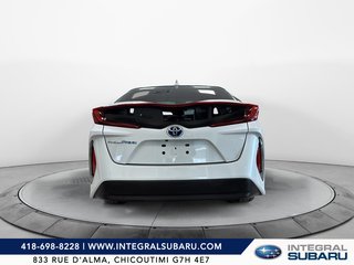 Toyota Prius Prime  2021 à Jonquière, Québec - 4 - w320h240px