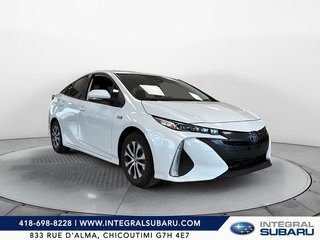 Toyota Prius Prime  2021 à Jonquière, Québec - 2 - w320h240px