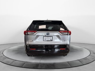 Toyota RAV4 Prime  2024